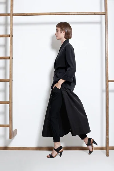 Look 9
